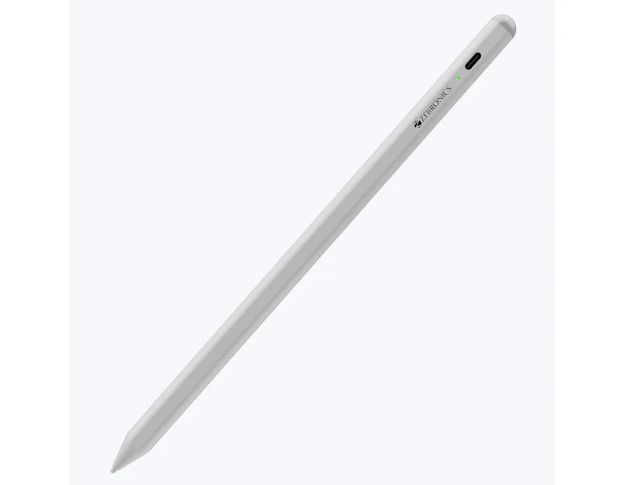 Zebronics Stylus Pro Max