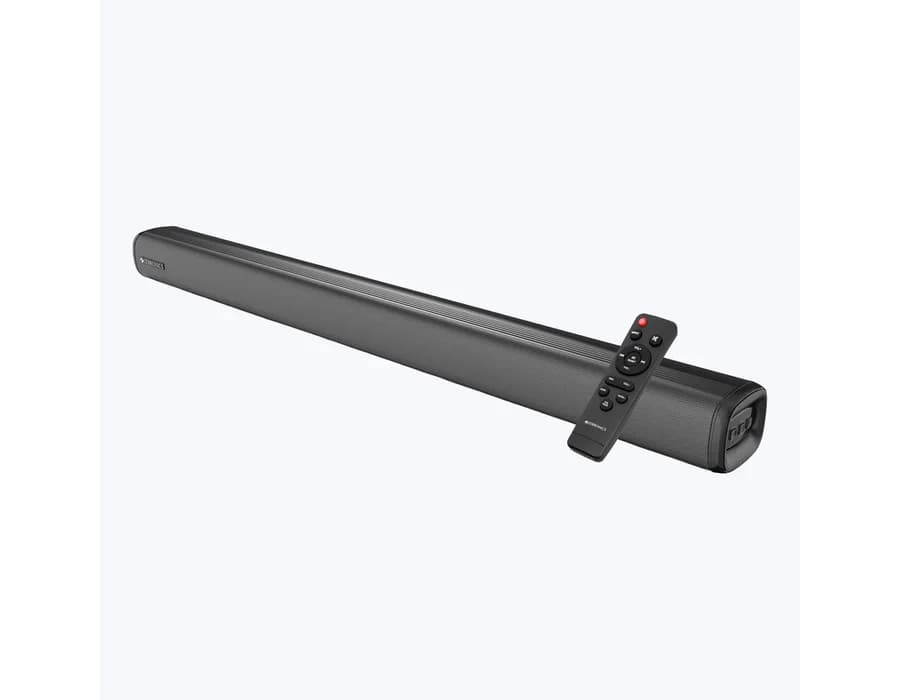 Zebronics Juke Bar 2550 (80W) Soundbar