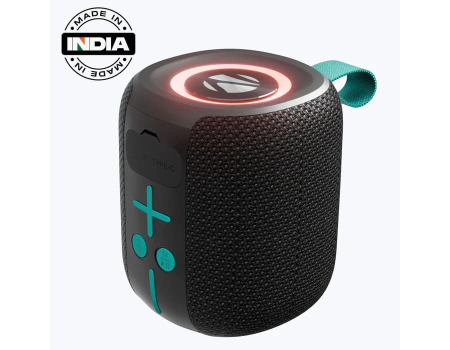 Zebronics Sonic Pod 15 Wireless Speaker