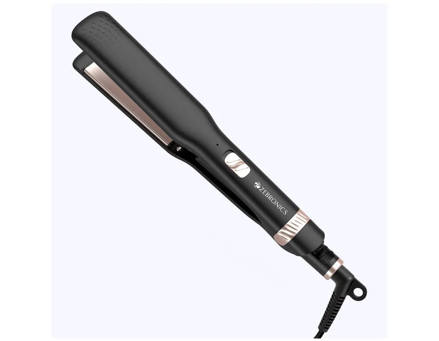 Zebronics HS100 Hair Straightener