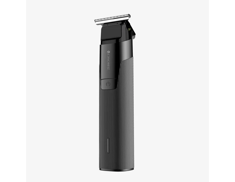Zebronics HT201 Trimmer (180 mins usage) — Black