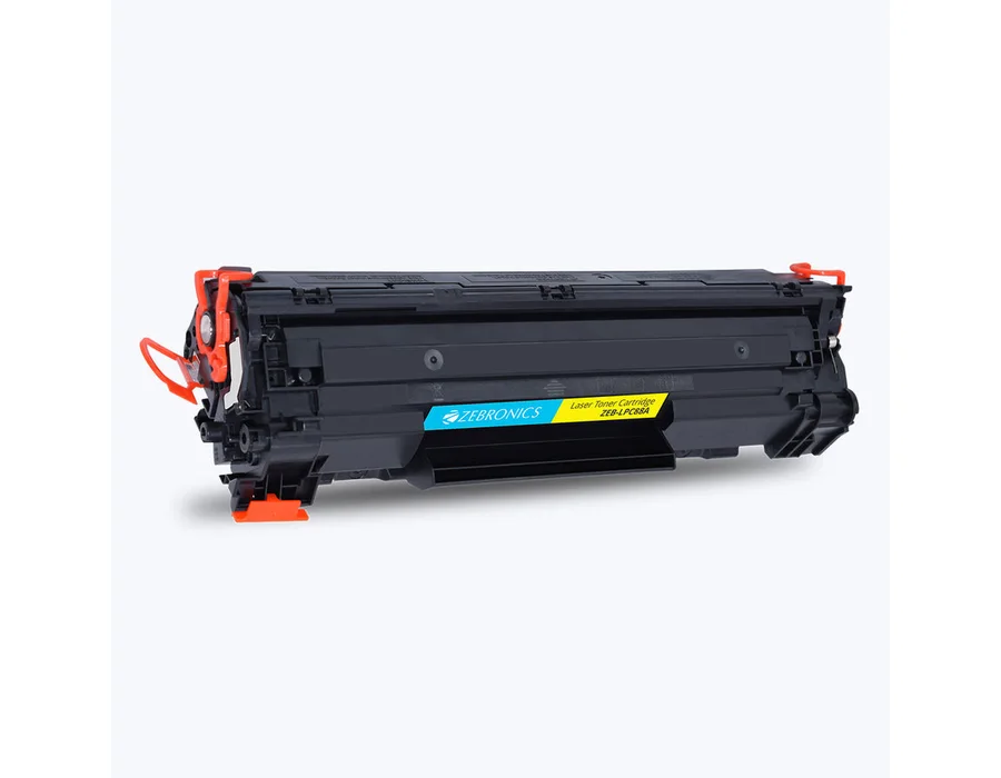 88A TONER ZEBRONICS