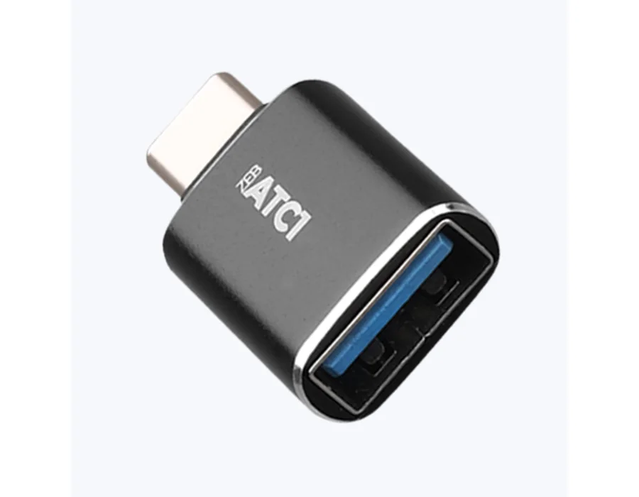 Zebronics ATC1 USB Type A to Type C Converter