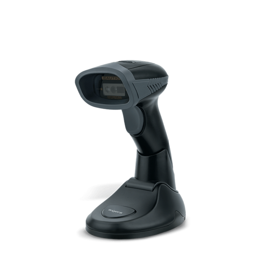 2D-QuickScan WL5