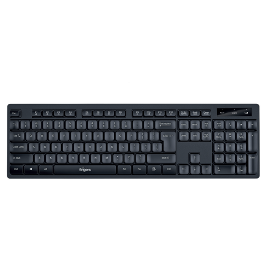 AeroClicks Combo