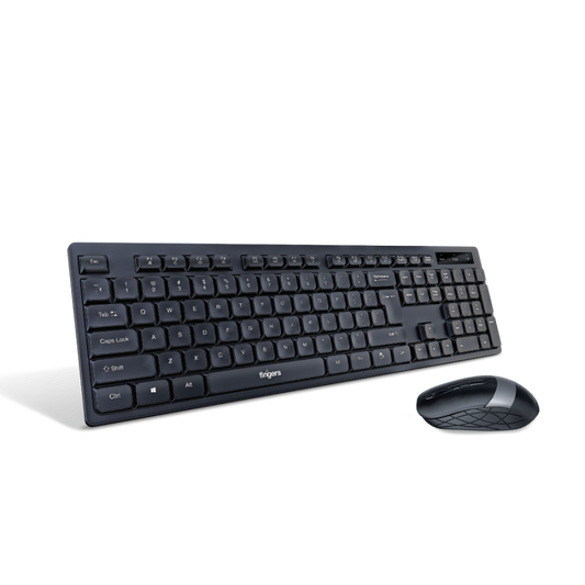 AeroClicks Combo