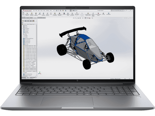 HP ZBook Power 40.6 cm (16) G11 Mobile Workstation PC