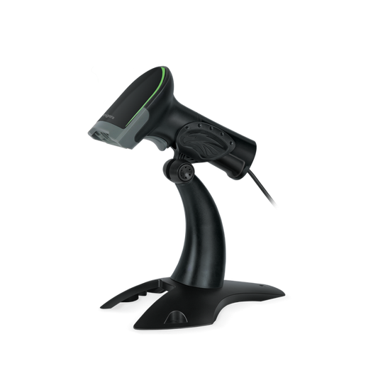 2D-QuickScan W9