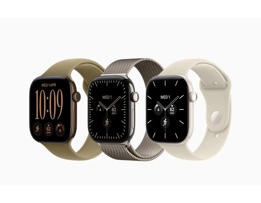Apple Watch Series 12