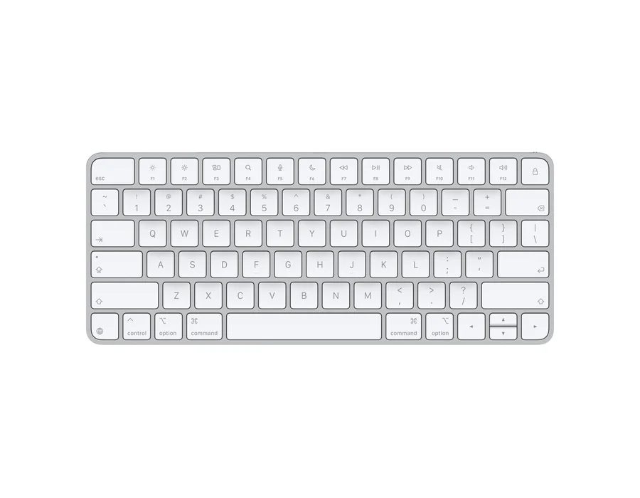 Apple Magic Keyboard (USB–C)