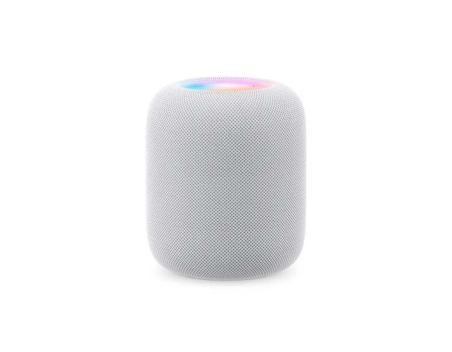 Apple HomePod – White