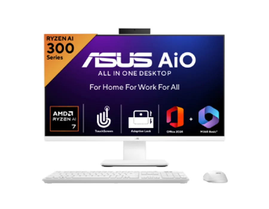 ASUS AIO VM670KA-WPF004WS