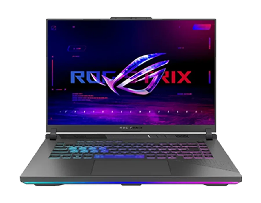 ASUS ROG Strix G16 G614PR-RV032WS