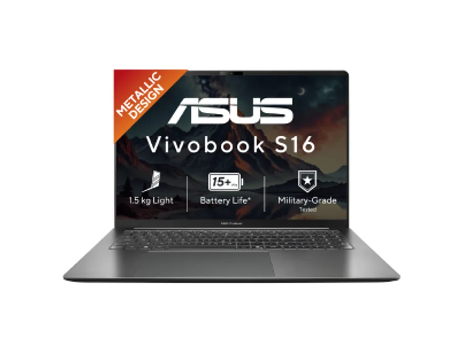 ASUS Vivobook S16 S5652MA-TK191WS