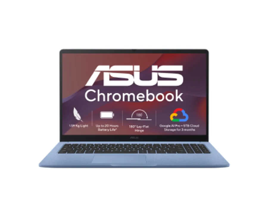 ASUS Chromebook CM1505CM4A-S70080