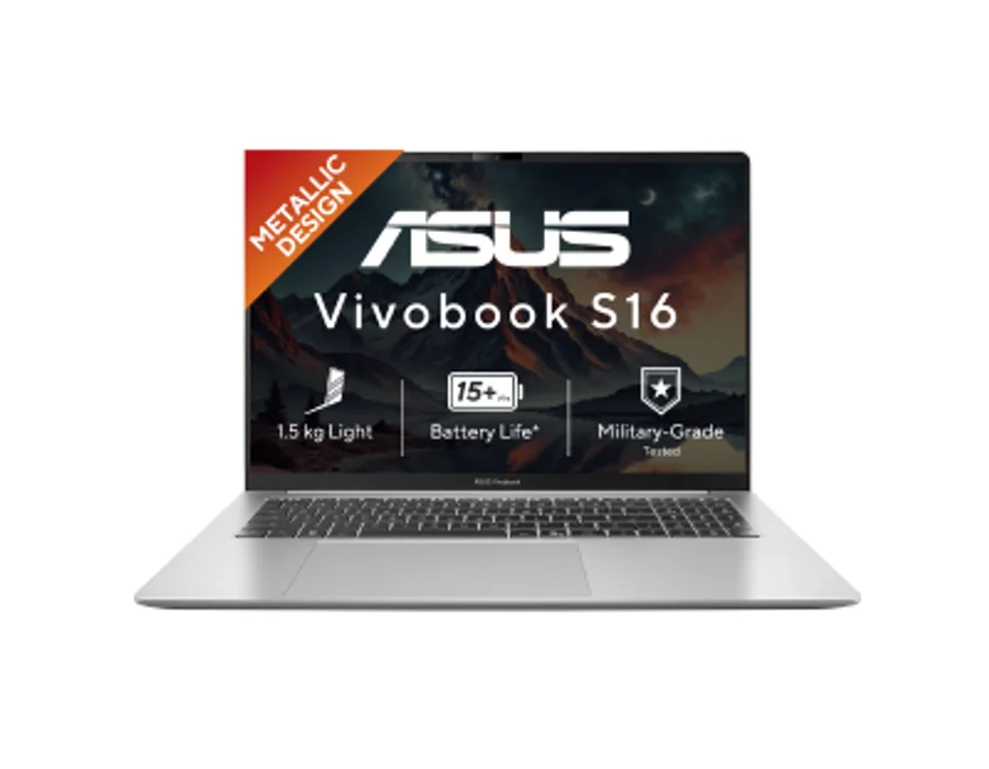 ASUS Vivobook S16 S5652MA-TK192WS