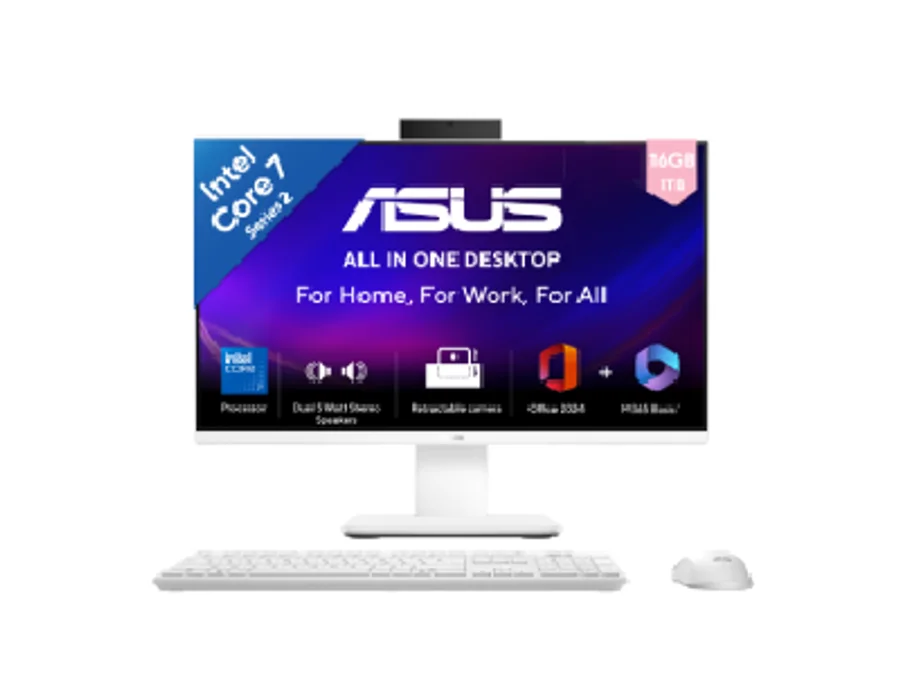 ASUS AiO V470VA-TWC7002WS
