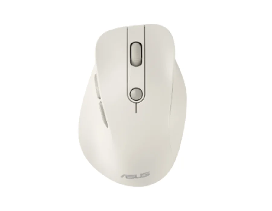 ASUS Wireless Mouse MD105-MW