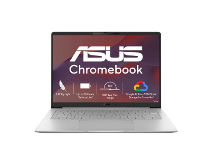 ASUS Chromebook CM1405CM4A-S60033