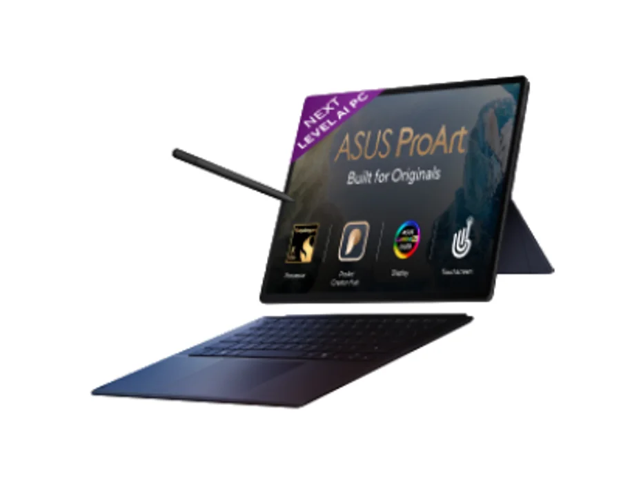 ASUS ProArt PZ14 HT7407NA-SN024WS; Copilot+ PC