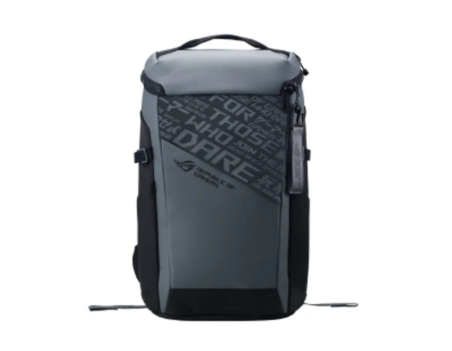 ASUS ROG Ranger Gaming Backpack BP2701 Cybertext Edition