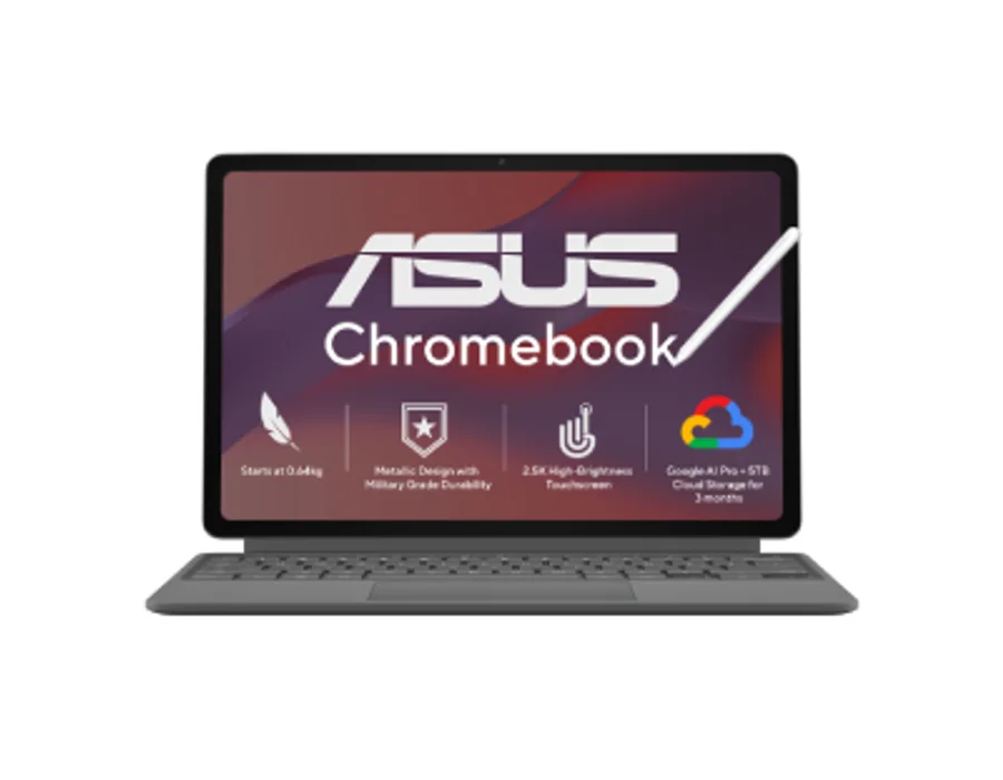 ASUS Chromebook CM3206DM4A-TR0119