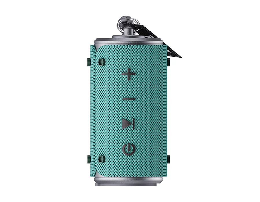 boAt Stone Grenade — Deep Aquamarine