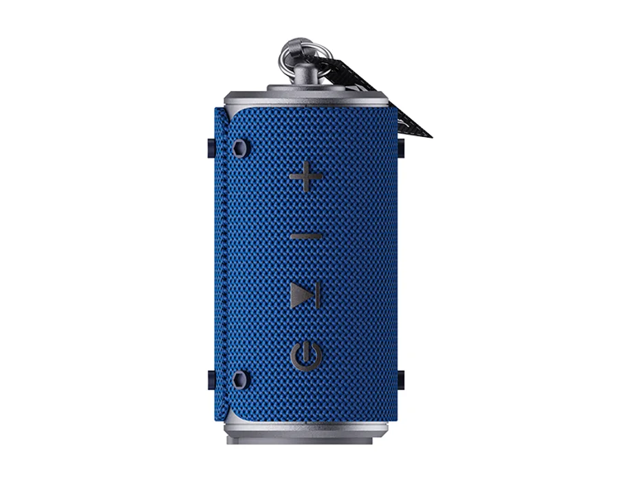boAt Stone Grenade — Blue