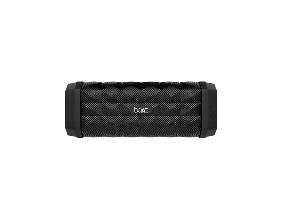 boAt Stone 650 — Black
