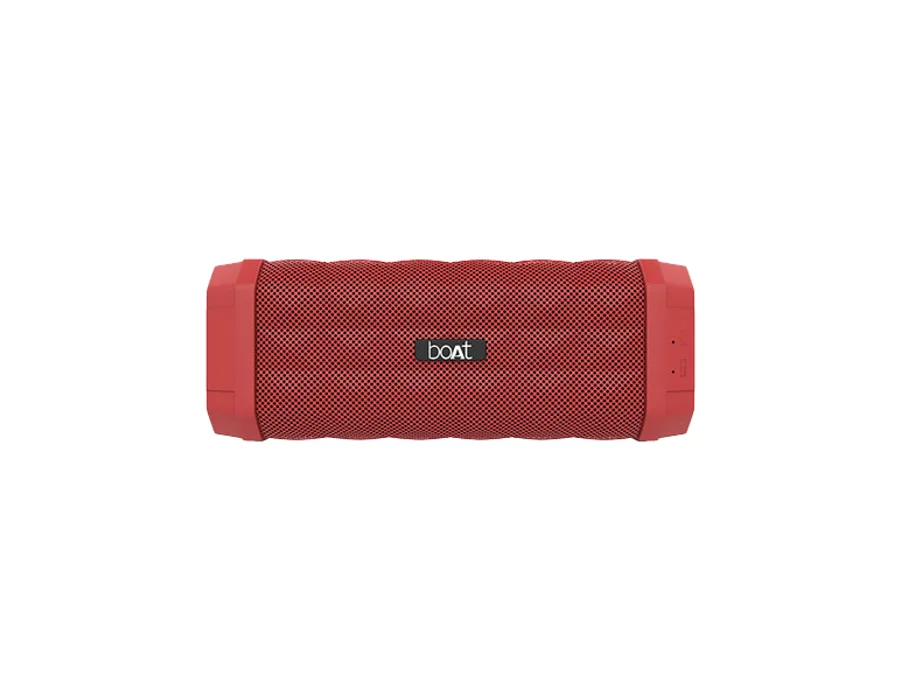 boAt Stone 650 — Red