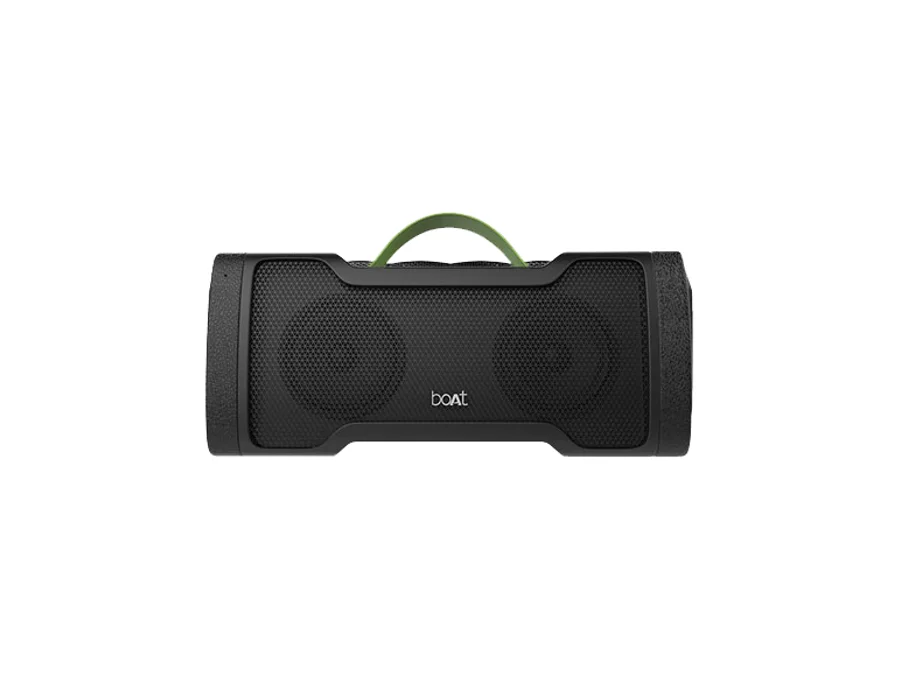 boAt Stone 1000 — Black