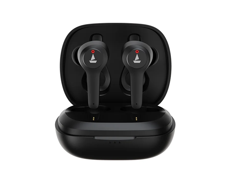 boAt Airdopes 451v2 — Black