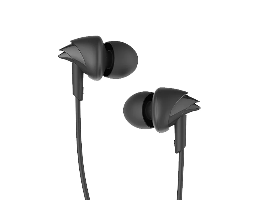 boAt Bassheads 100 — Black