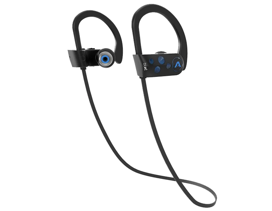boAt Rockerz 261 — Royalblue