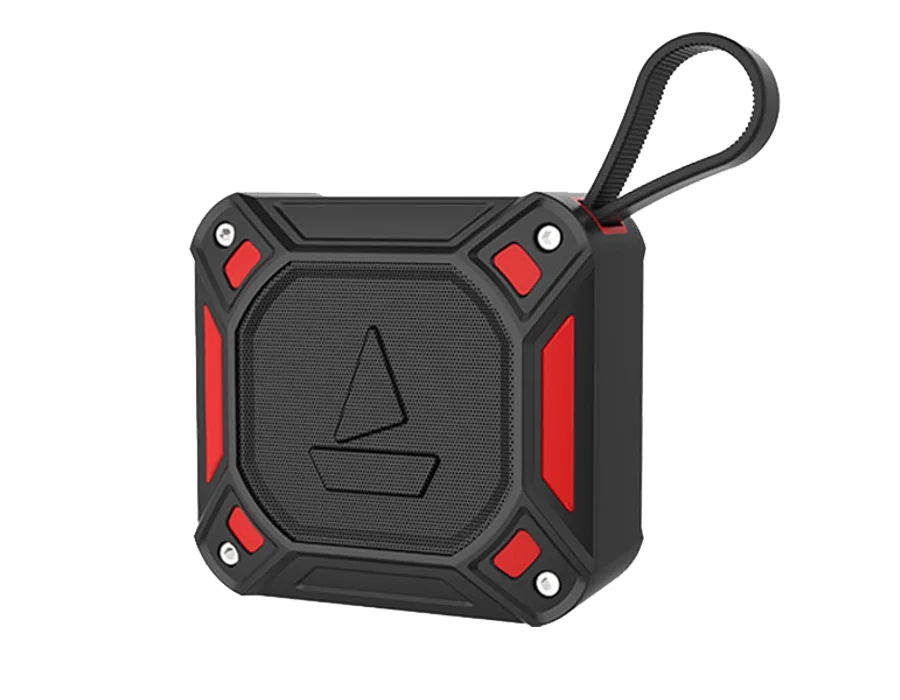 boAt Stone 300 — Red