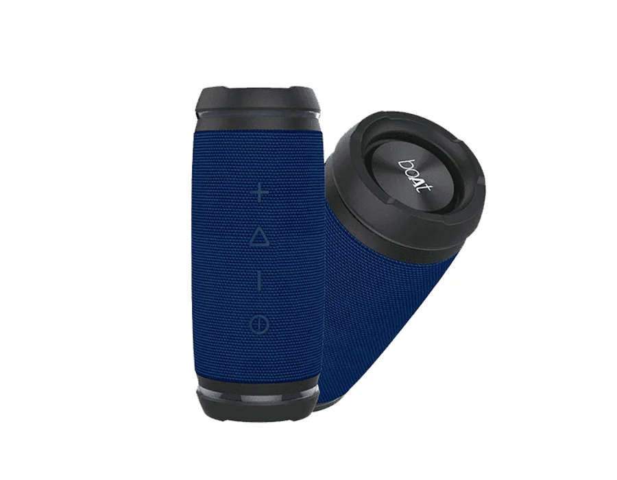 boAt Stone SpinX 2.0 — Darkblue