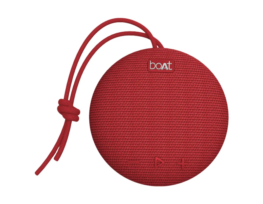 boAt Stone 190 — Red