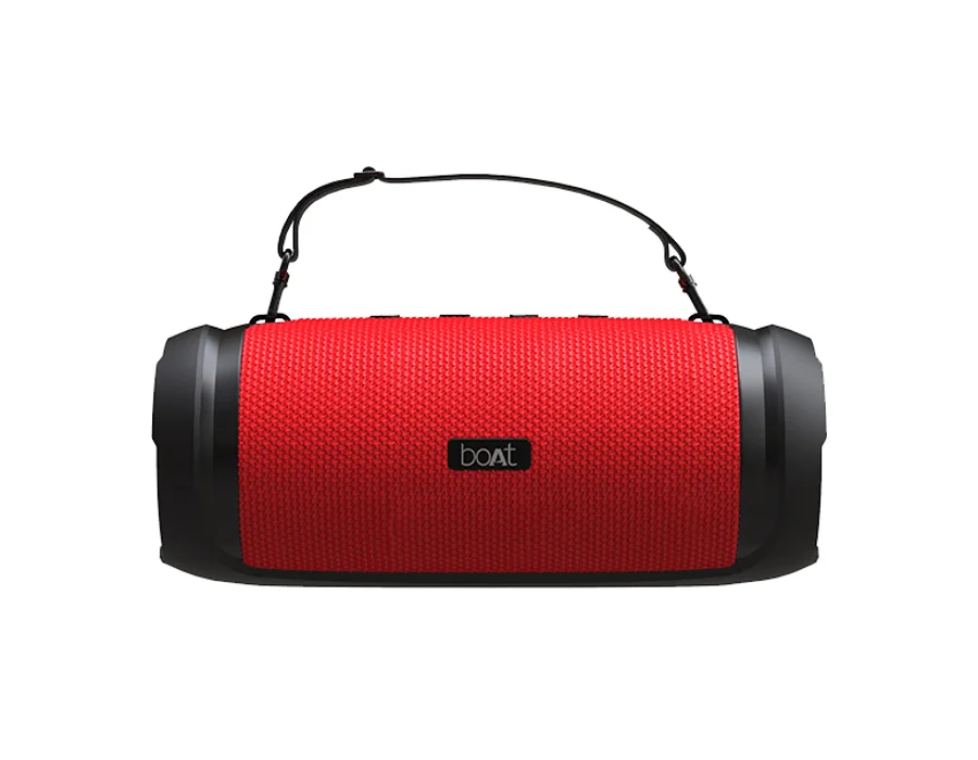 boAt Stone 1500 — Red