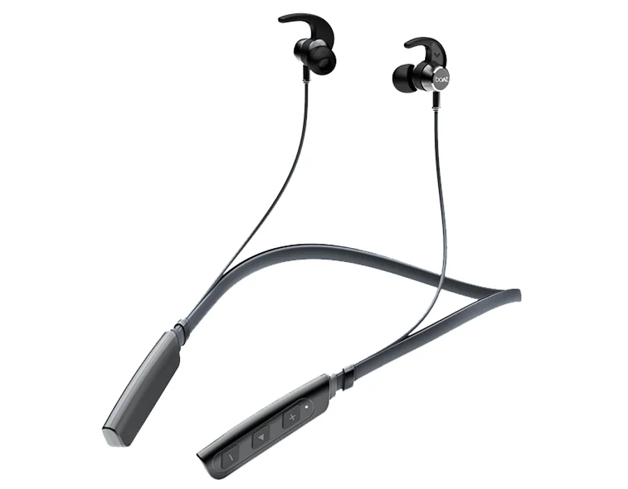 boAt Rockerz 238 — Grey