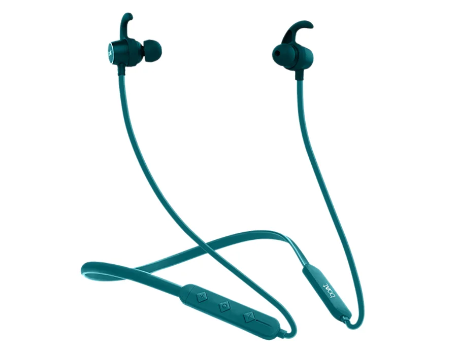boAt Rockerz 258 Pro — Teal