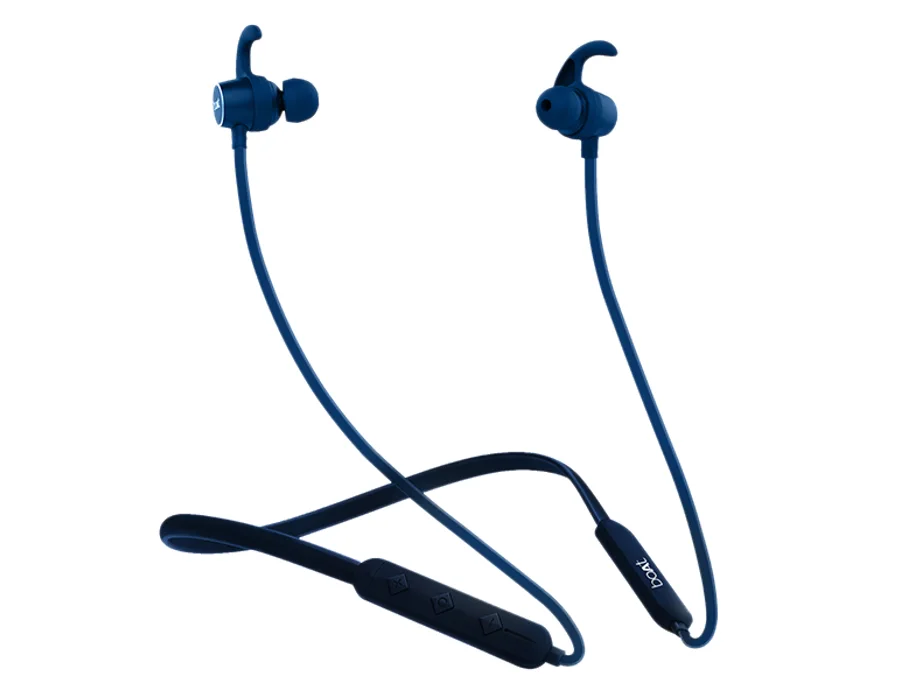 boAt Rockerz 258 Pro — Midnightblue
