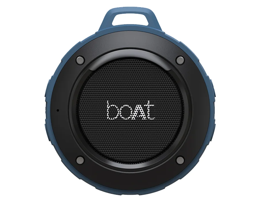 boAt Stone 160 — Steelblue