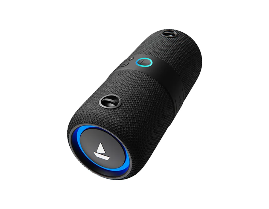boAt Stone 1200 — Black