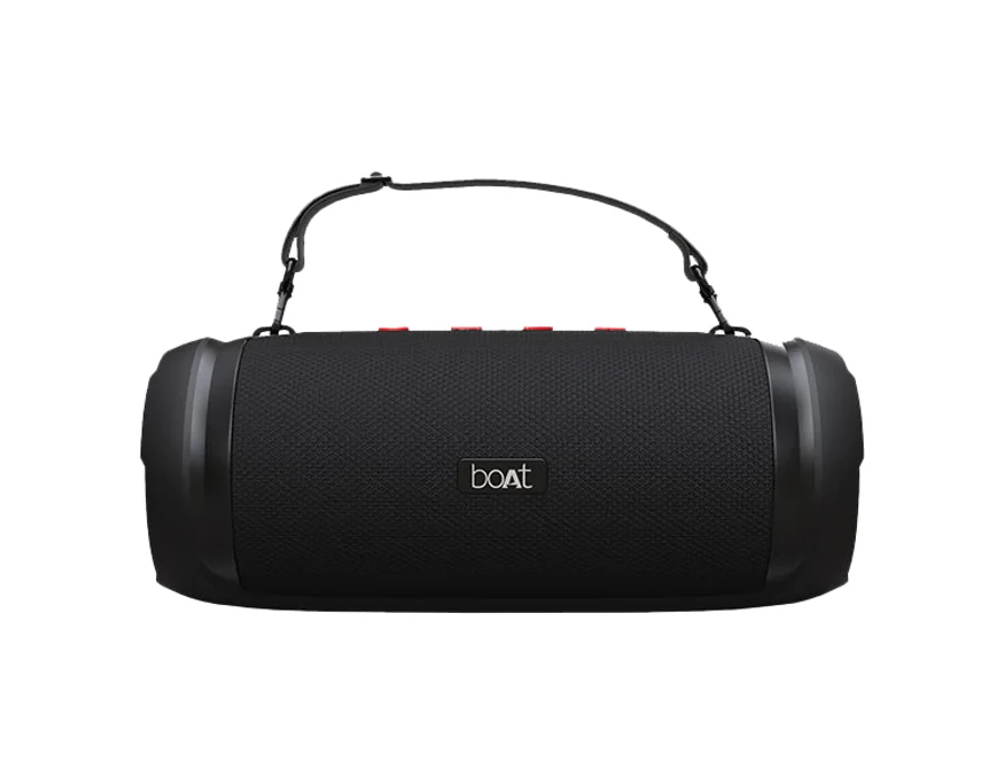 boAt Stone 1508 — Black