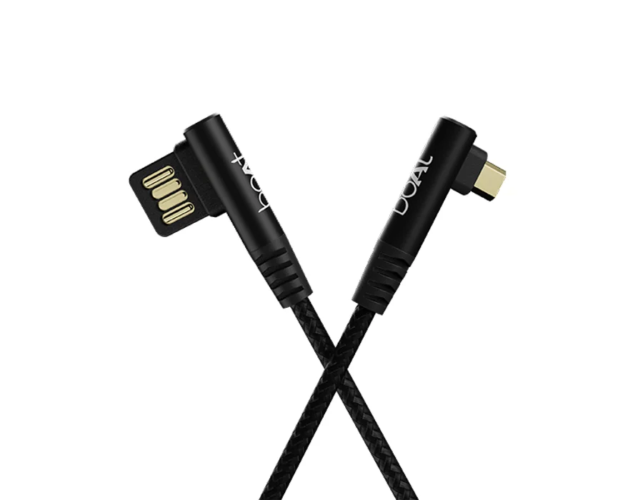 boAt Micro USB L70 Cable