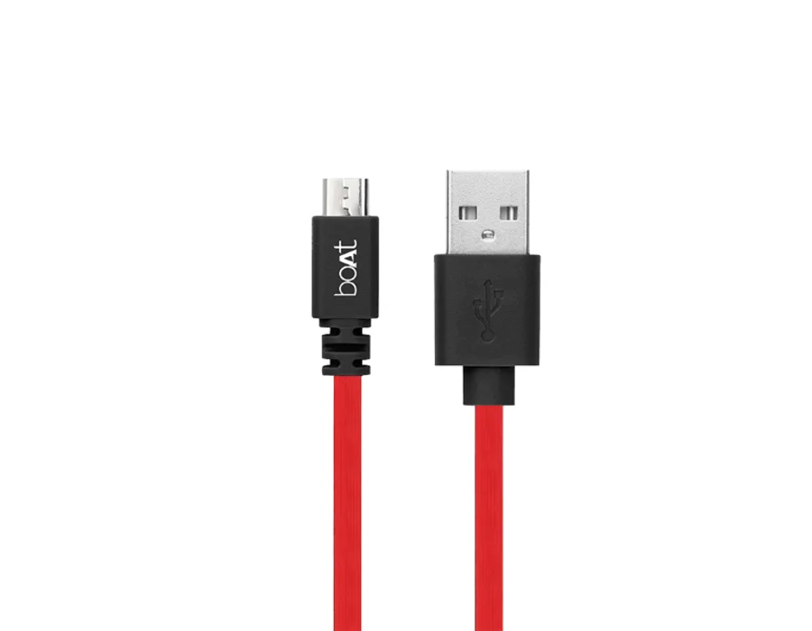 boAt Flat 240 Micro USB Cable