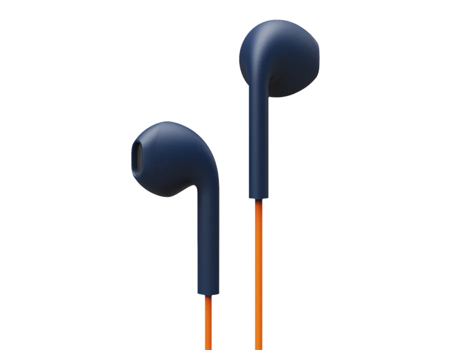 boAt Bassheads 105 — Blue