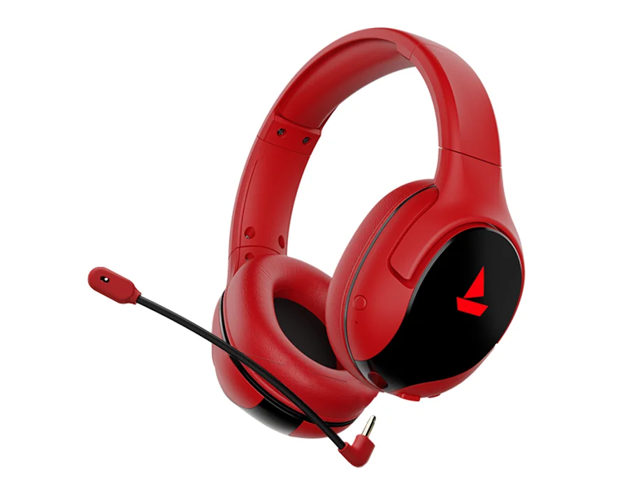 boAt Immortal 1300 — Red