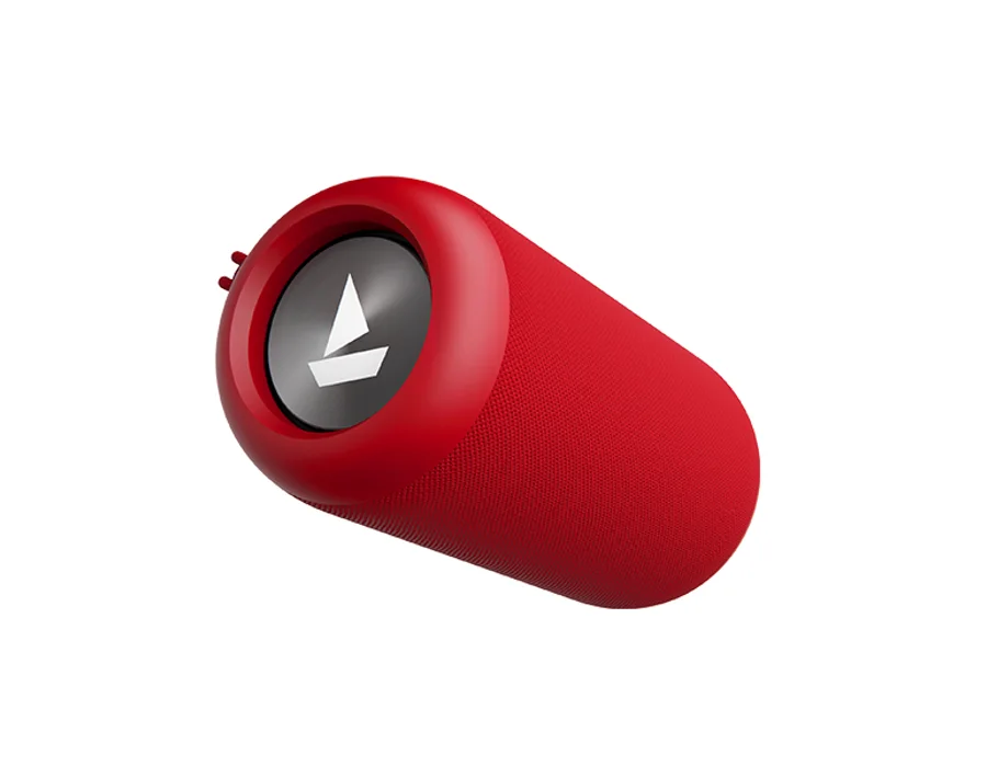 boAt Stone 850 — Red
