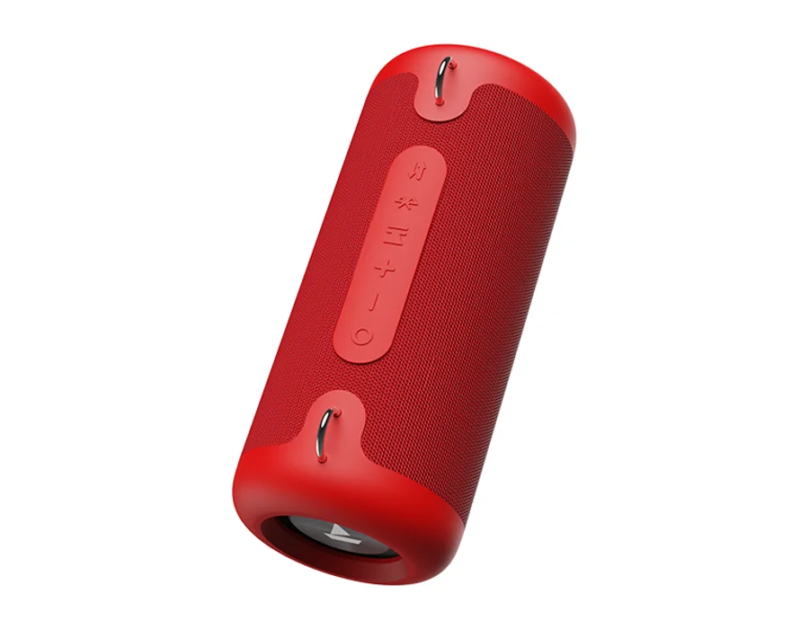 boAt Stone 1350 — Red